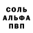 Amphetamine Розовый Wretlaw120